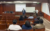 Sessions (March 24) Photo